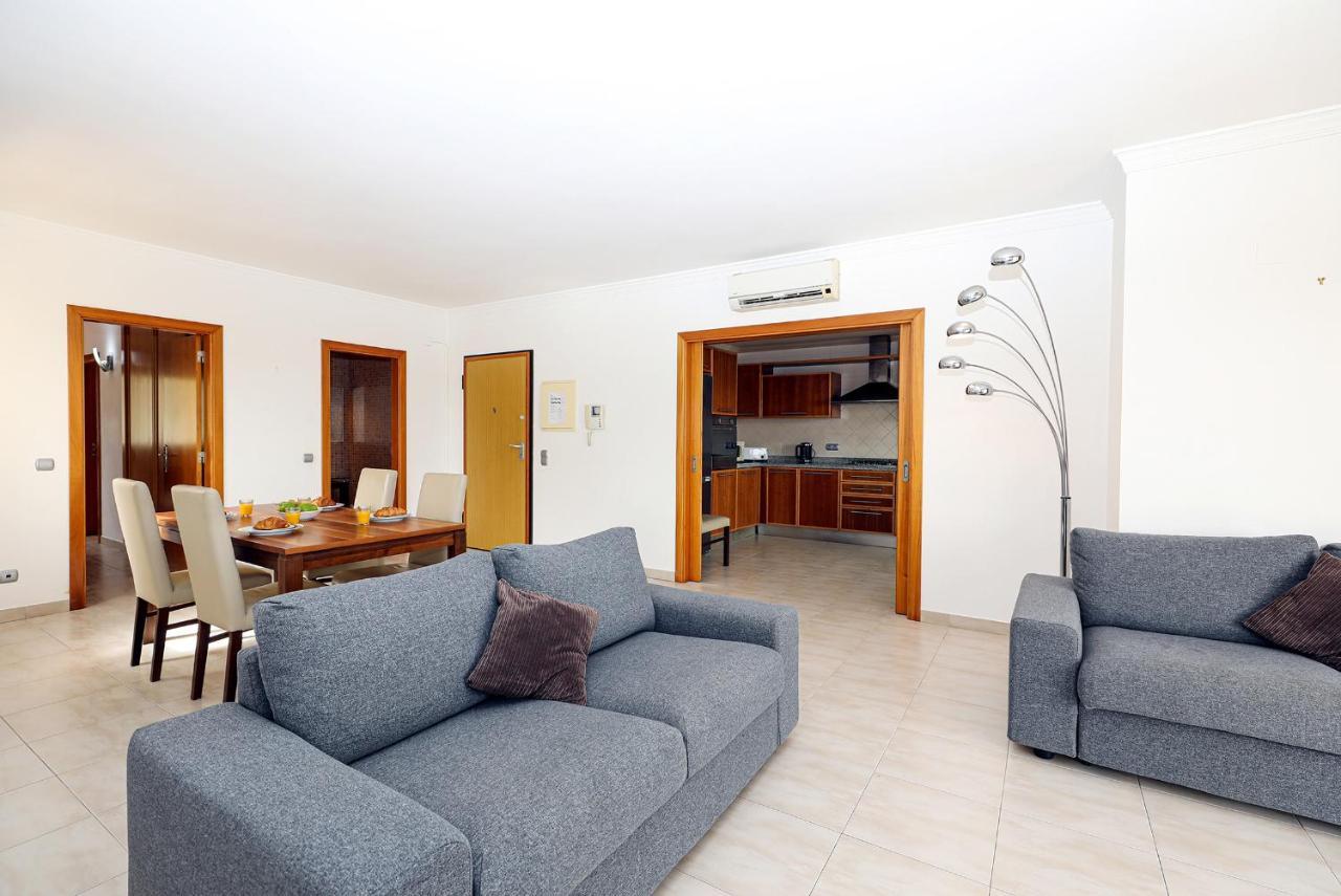 A07 - Lagos Varanda Apartment 外观 照片