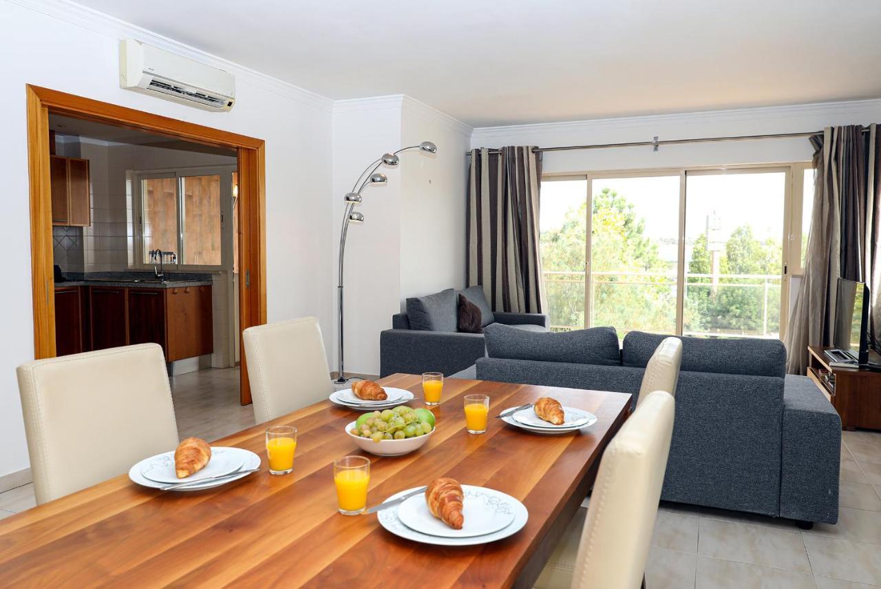 A07 - Lagos Varanda Apartment 外观 照片