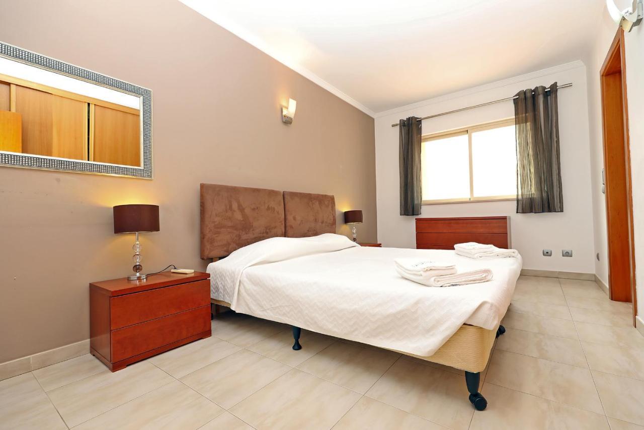 A07 - Lagos Varanda Apartment 外观 照片